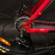 Купити Велосипед гірський 27,5" Outleap Riot Sport L 2021, червоний з доставкою по Україні