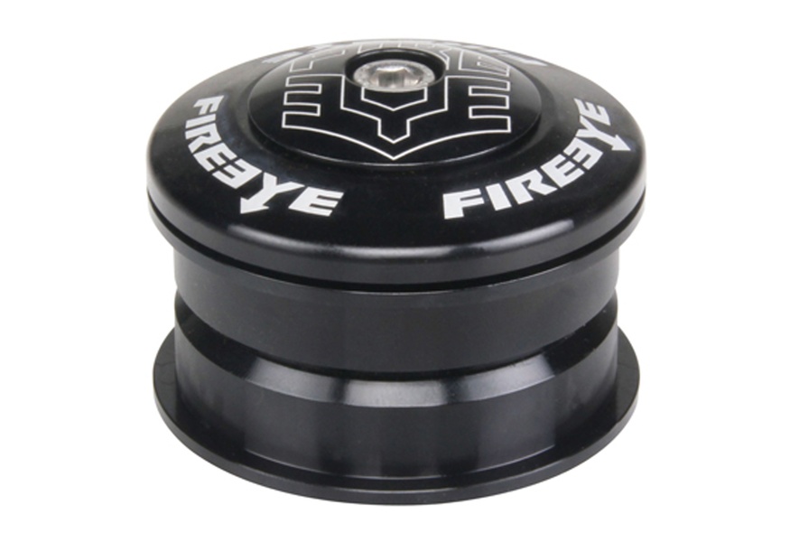 Купить Рулевая колонка FireEye IRIS-A5 49.6/49.6мм черный с доставкой по Украине