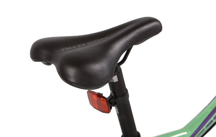 Купити Велосипед гірський 27,5" Outleap BLISS ELITE M, м'ятний 2020 з доставкою по Україні