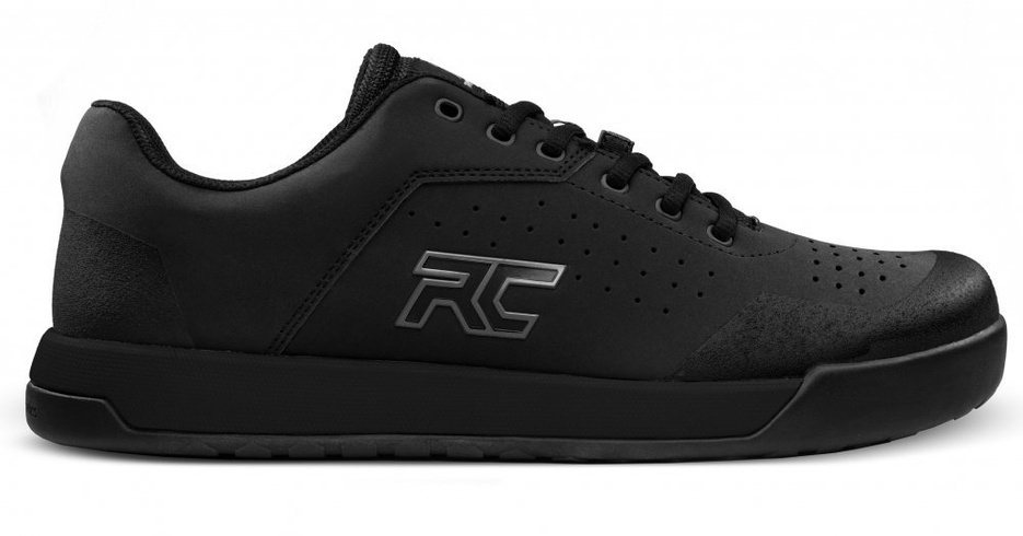 Купити Взуття Ride Concepts Hellion (Black), 10 (2257-640) з доставкою по Україні
