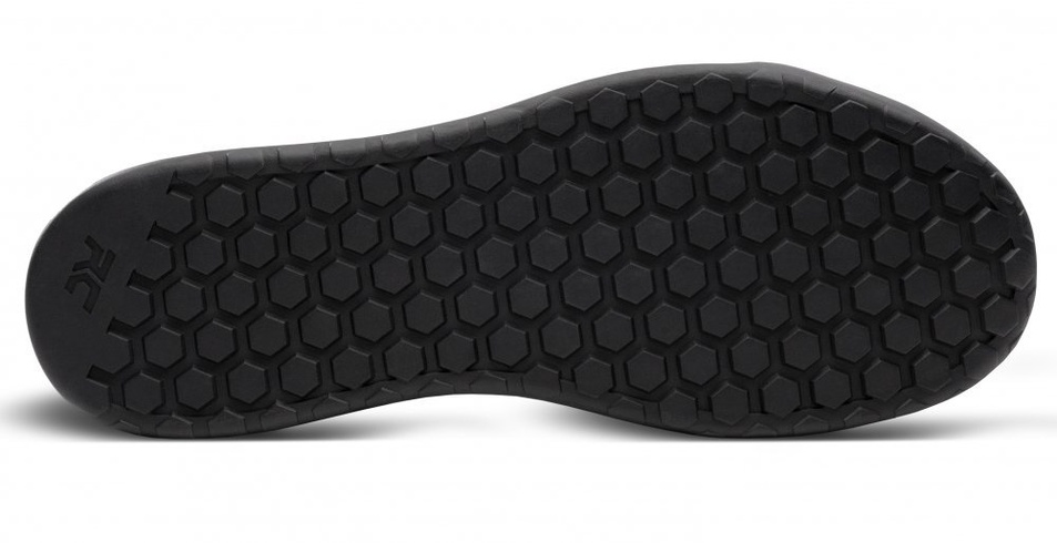 Купить Взуття Ride Concepts Hellion (Black), 10 (2257-640) с доставкой по Украине