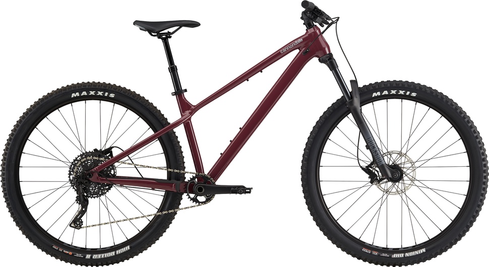 Купить Велосипед 29" Cannondale HABIT HT 2 2024 BCH L (170-185 см) с доставкой по Украине