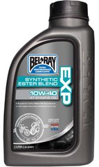 Масло моторное Bel-Ray EXP SYNTHETIC ESTER BLEND 4T (1л), 15w-50