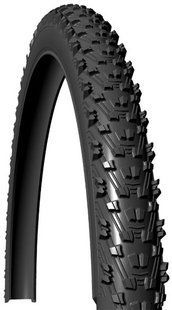 Купити Покришка 26x2.25 (57-559) Mitas CHARYBDIS V76 Classic, чорна з доставкою по Україні