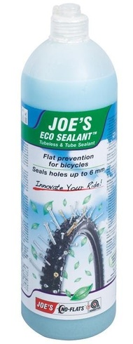 Купить Герметик Joes No Flats Eco Sealant (1л), Sealant с доставкой по Украине