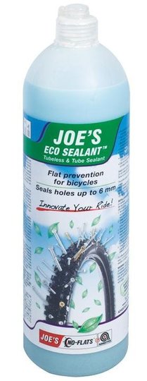 Купити Герметик Joes No Flats Eco Sealant (1л), Sealant з доставкою по Україні