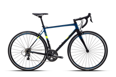 Купити Велосипед POLYGON STRATTOS S4 28 BLU (2021) з доставкою по Україні
