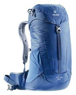 Рюкзак DEUTER AC Lite 26 цвет 3020 steel