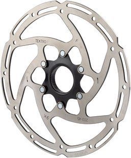 Тормозной ротор TEKTRO TR180-45 Center Lock, 180мм