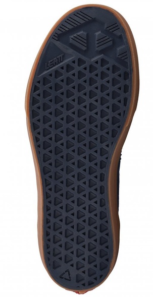 Купити Взуття LEATT 1.0 Flat Shoe (Onyx), 7 з доставкою по Україні