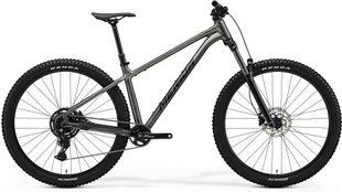Купити Велосипед Merida BIG.TRAIL 300 M GUNMETAL GREY(BLACK) з доставкою по Україні