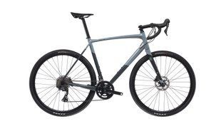 Купить Велосипед BIANCHI Gravel Impulso Allroad GRX600 46/30 HD Blue Smoke/UD Carbon Glossy рама 57 с доставкой по Украине
