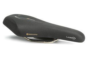 Купити Сідло Selle Royal Lookin Evo Athletic Unisex Black з доставкою по Україні