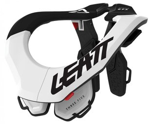 Захист шиї LEATT Neck Brace GPX 3.5 (White), S/M