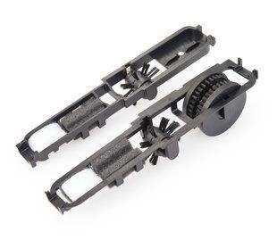 Купити Змінна щітка і валик Park Tool RBS-25 для CM-25 з доставкою по Україні