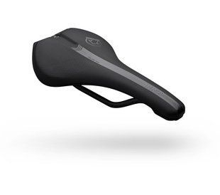Купити Сідло PRO Turnix TEAM, чорне, 132mm з доставкою по Україні