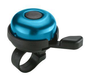 Купити Дзвінок Green Cycle GBL-603 синій з доставкою по Україні