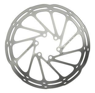 Ротор ROTOR CNTRLN 140MM ROUNDED