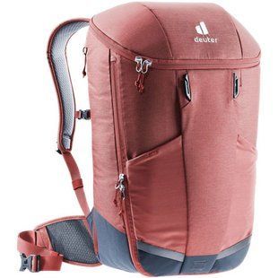 Купить Рюкзак Deuter Rotsoord 25+5 колір 5335 с доставкой по Украине