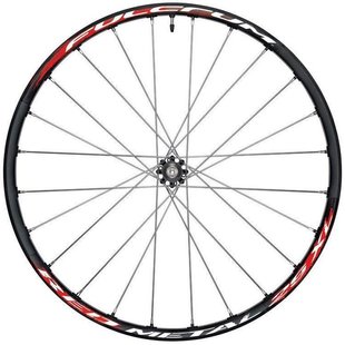 Купити Колеса Fulcrum Red Metal 29" XL alu tubeless disc 6 bolts F+R RMX-11DFRB з доставкою по Україні