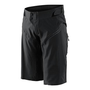 Купити Велошорти TLD SPRINT Ultra Short [Black] p.XXL з доставкою по Україні