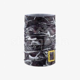 Original Ecostreth Jeffer Grey платок многофункциональный