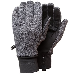 Рукавички Trekmates Tobermory Dry Glove Dk Grey Marl (сірий), S