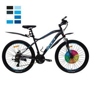 Купить Велосипед SPARK HUNTER (колеса - 26", алюминиевая рама - 18") с доставкой по Украине