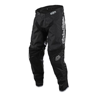 Штани TLD GP PANT [CAMO WHITE/BLACK] 34