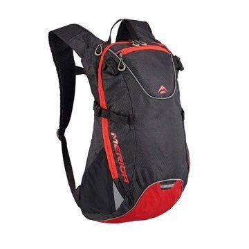 Купити Рюкзак Merida Backpack Fifteen II Black, Red, 15 L(р) з доставкою по Україні