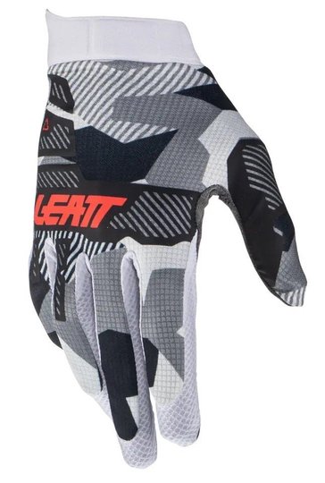Перчатки LEATT Glove Moto 1.5 GripR (Forge), XL (11), XL