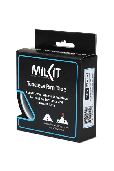 Купить Лента Rim Tape milKit, 32 мм с доставкой по Украине
