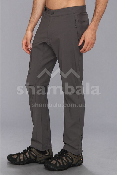 M B.D.V. Pants штани чоловічі (Slate, XL)