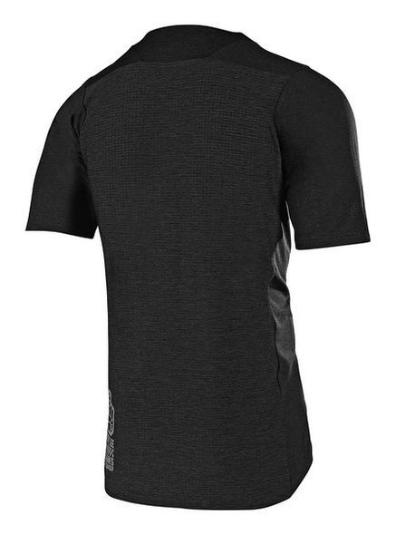 Купити Джерсі TLD Skyline S/S Jersey [Black] Розмір S з доставкою по Україні