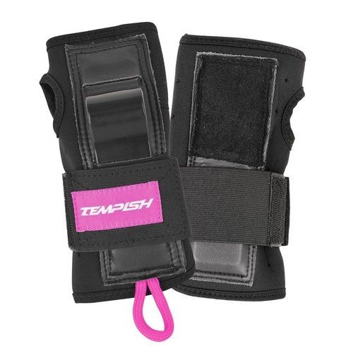 Защита (роликовые коньки) Tempish ACURA1/black/M