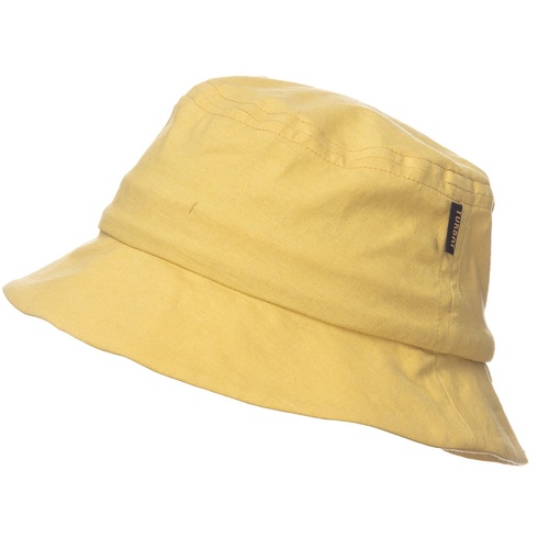 Шляпа Turbat Savana Linen yellow (жовтий), L