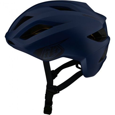 Купить Велосипедный шлем TLD GRAIL HELMET BADGE [DK BLUE] MD/LG с доставкой по Украине