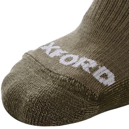 Шкарпетки Oxford Merino Khaki S