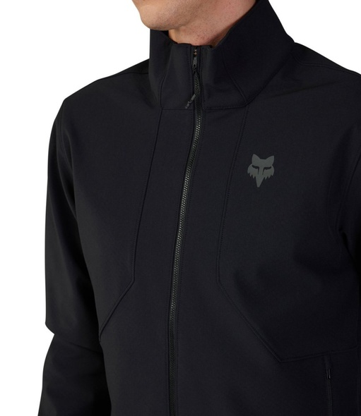 Купити Куртка FOX RANGER FIRE Jacket (Black), XL (31482-001-XL) з доставкою по Україні
