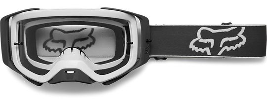 Окуляри FOX AIRSPACE II GOGGLE - XPOZR (Pewter), Clear Lens, Clear Lens