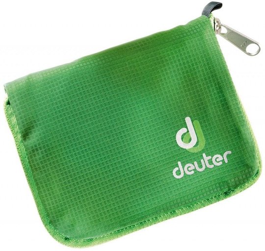 Гаманець Deuter Zip Wallet 2009 emerald