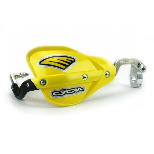 Захист рук CYCRA Probend Racer Pack CRM (Руль-28мм) (Yellow)