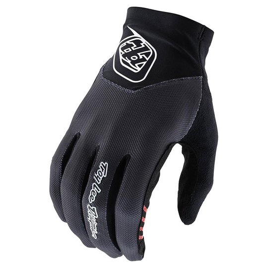 Купити Вело перчатки TLD ACE 2.0 glove, [BLACK] размер SM з доставкою по Україні