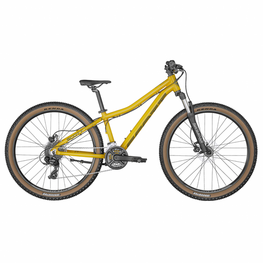 Купить велосипед Scott Roxter 26 disc (CN) - One size с доставкой по Украине