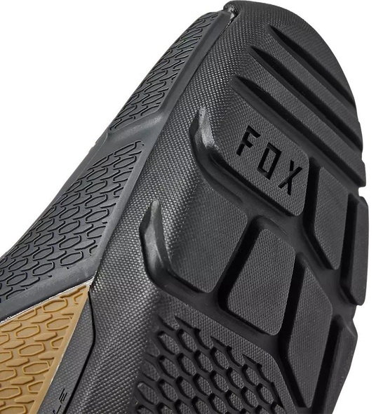 Мотоботи FOX COMP X Boot (Dark Khaki), 14, 14