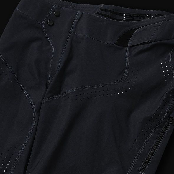Купити Велошорти TLD SPRINT Ultra Short [Black] p.XXL з доставкою по Україні