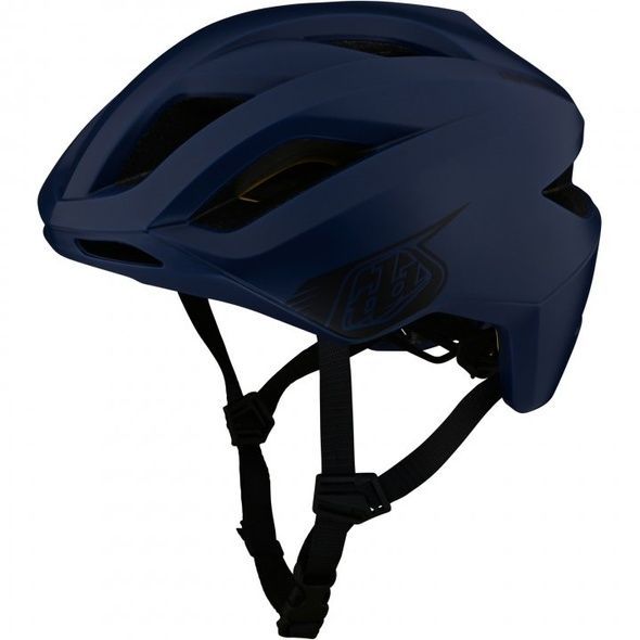 Купить Велосипедный шлем TLD GRAIL HELMET BADGE [DK BLUE] MD/LG с доставкой по Украине