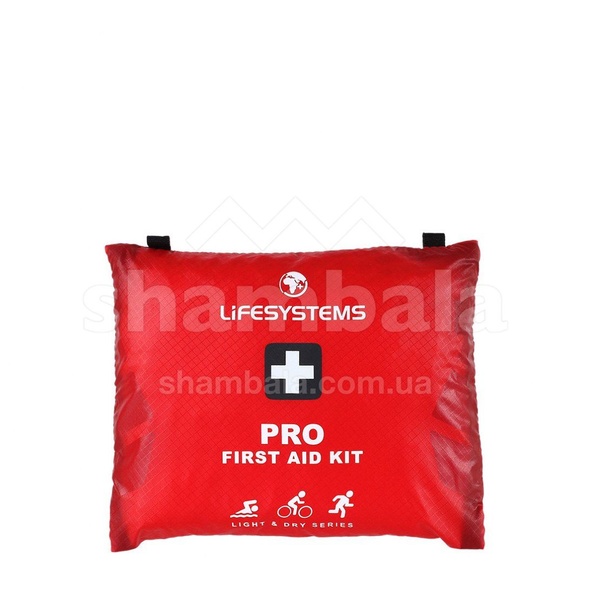 Аптечка заповнена Lifesystems Light and Dry Pro First Aid Kit (20020)