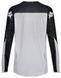 Джерсі FOX 180 AIR Jersey - TAPER (Black), M, M