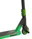 Самокат Mongoose RISE 100 PRO FREESTYLE SCOOTER green